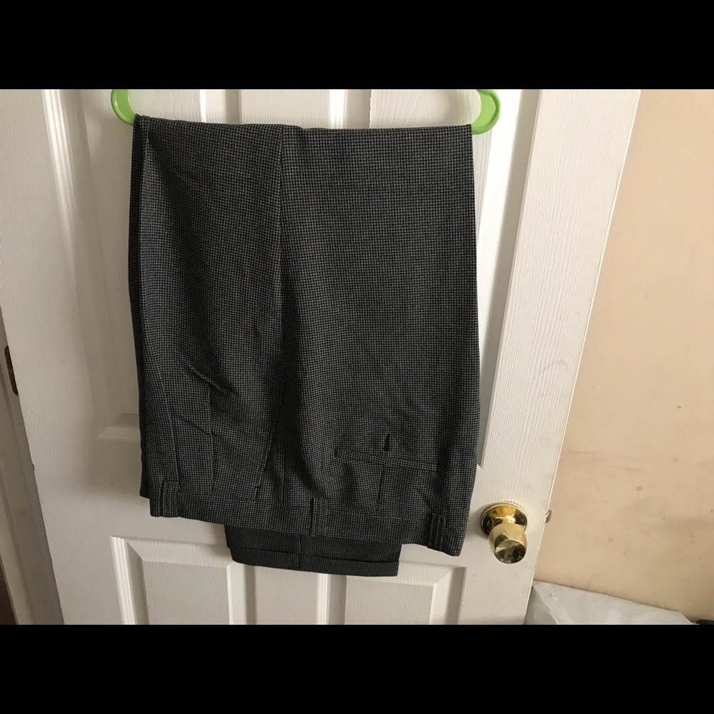 Dress pants